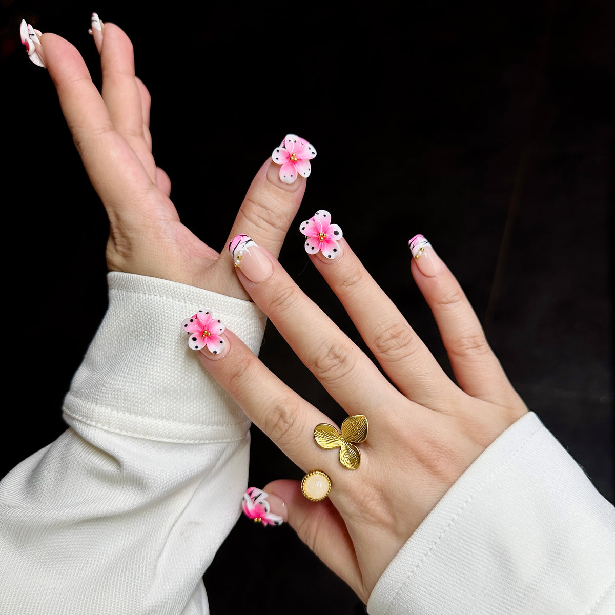 Berry Blossom