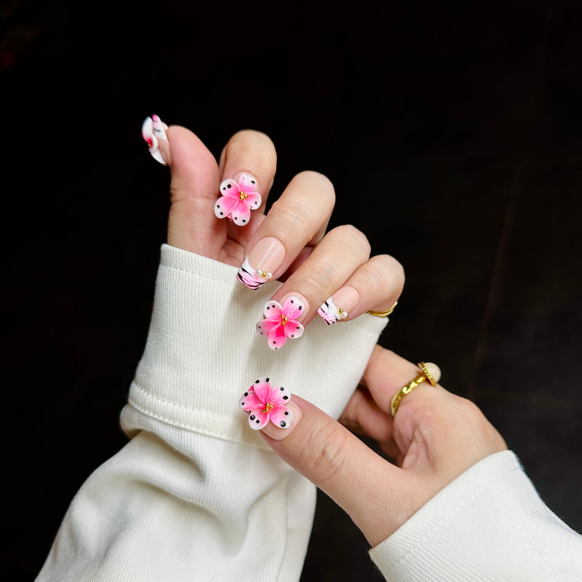 Berry Blossom