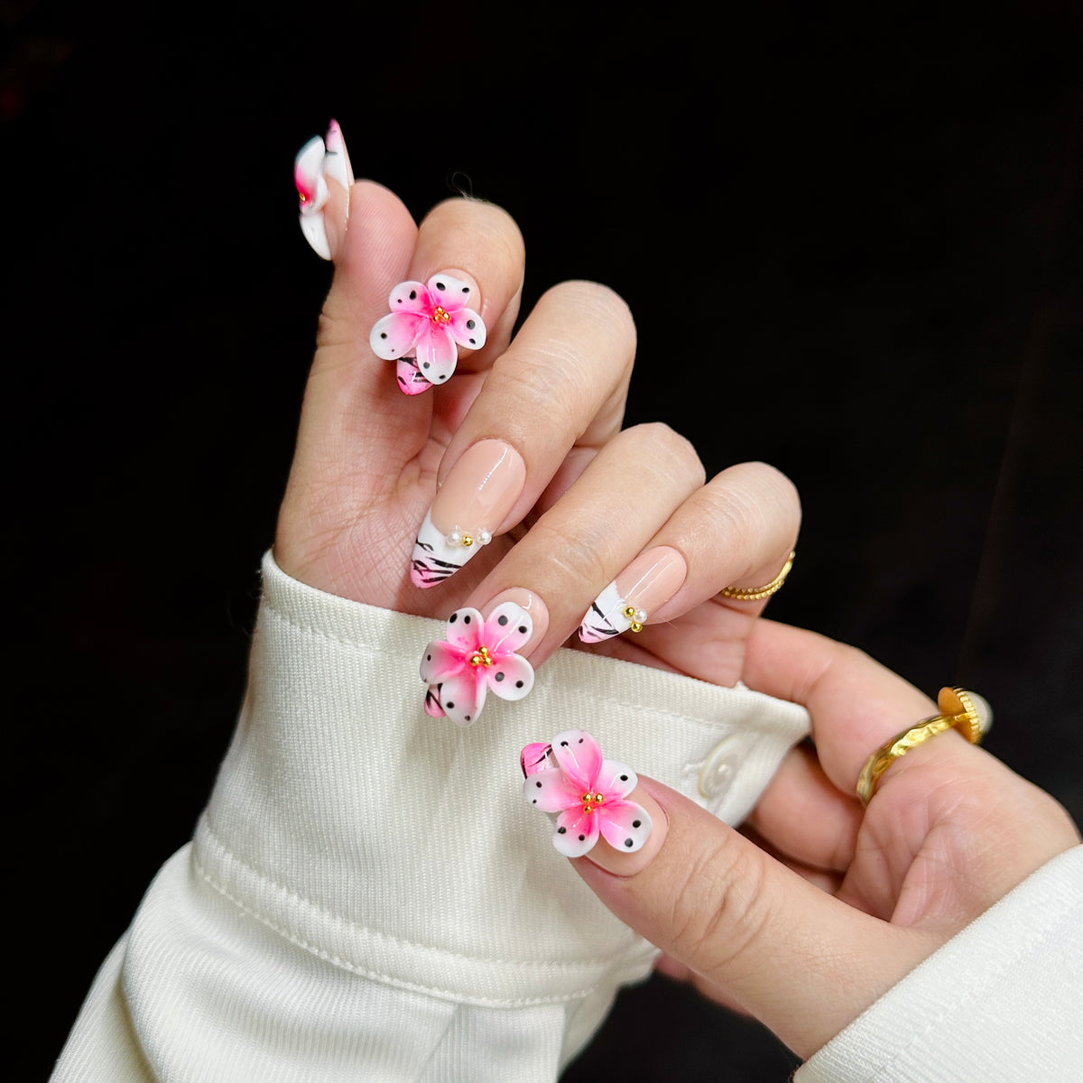 Berry Blossom