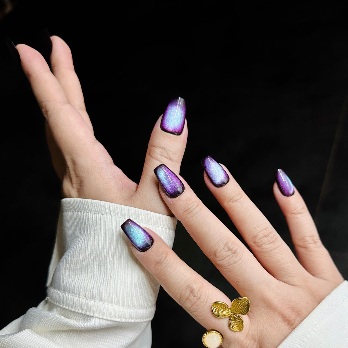 Electric Violet