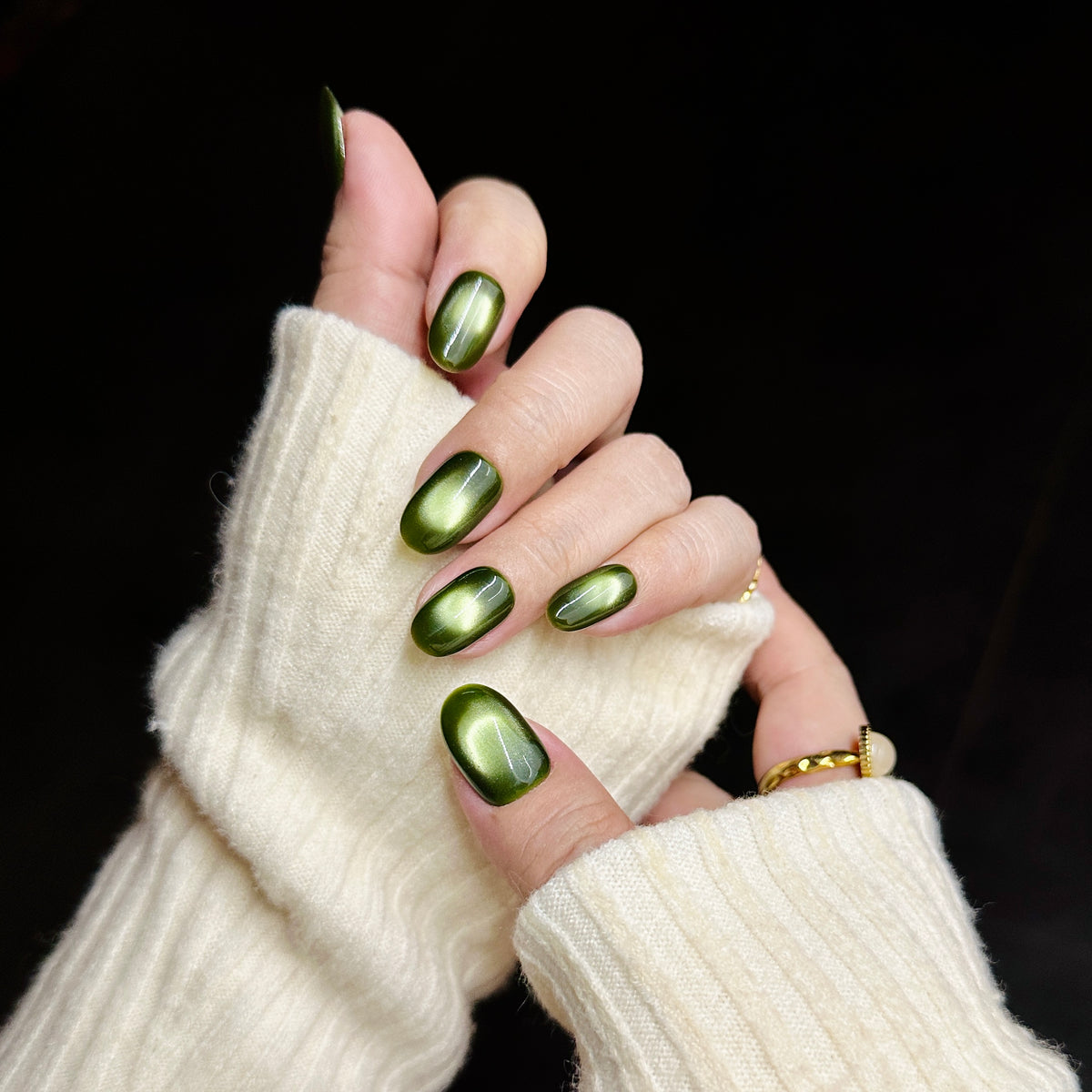 Evergreen Aura