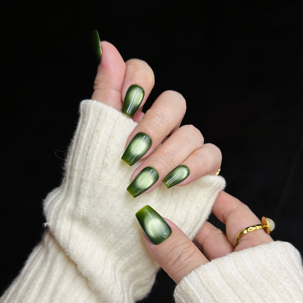 Evergreen Aura