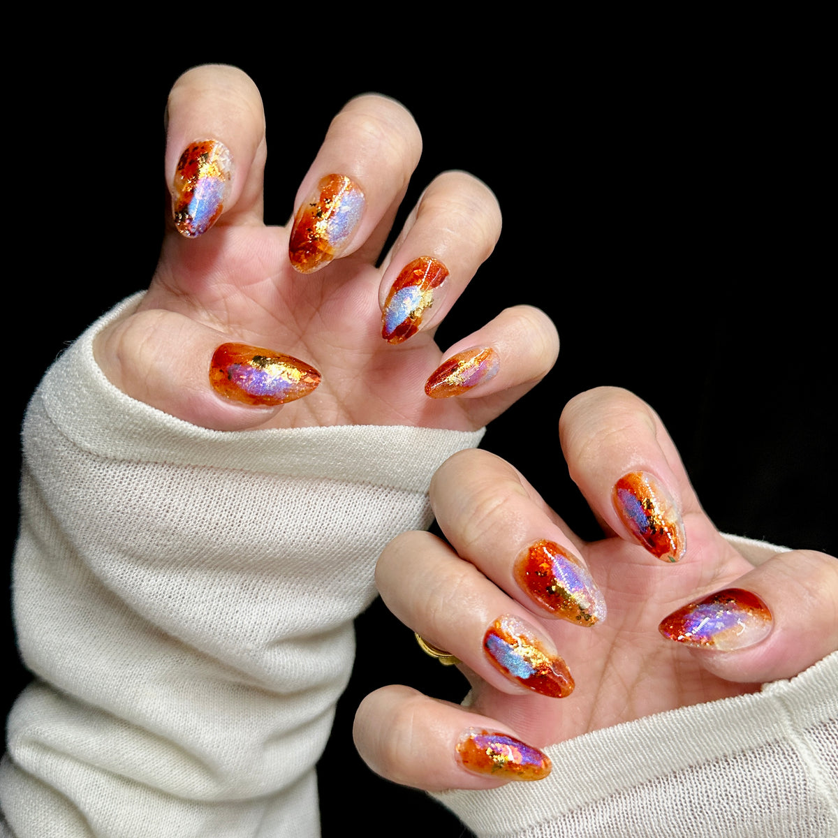 Fall Vibe