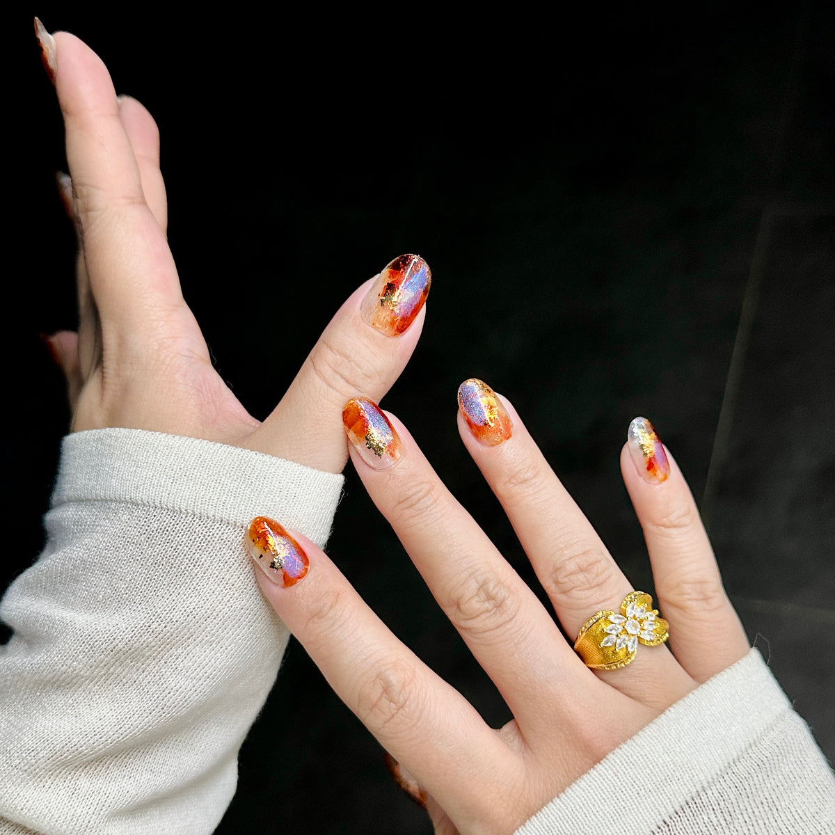 Fall Vibe