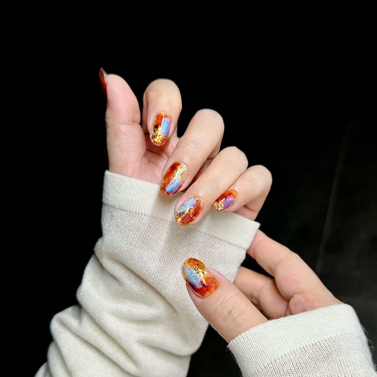 Fall Vibe