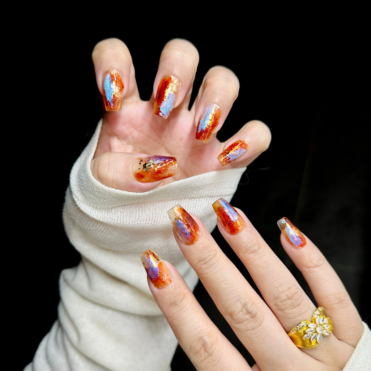 Fall Vibe
