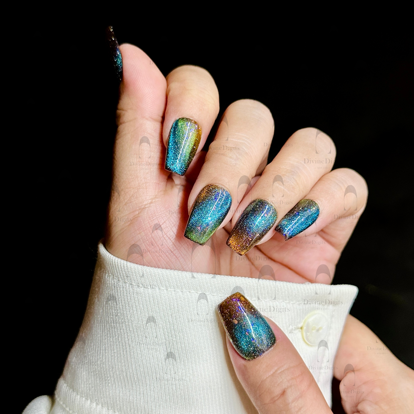 Aurora Borealis