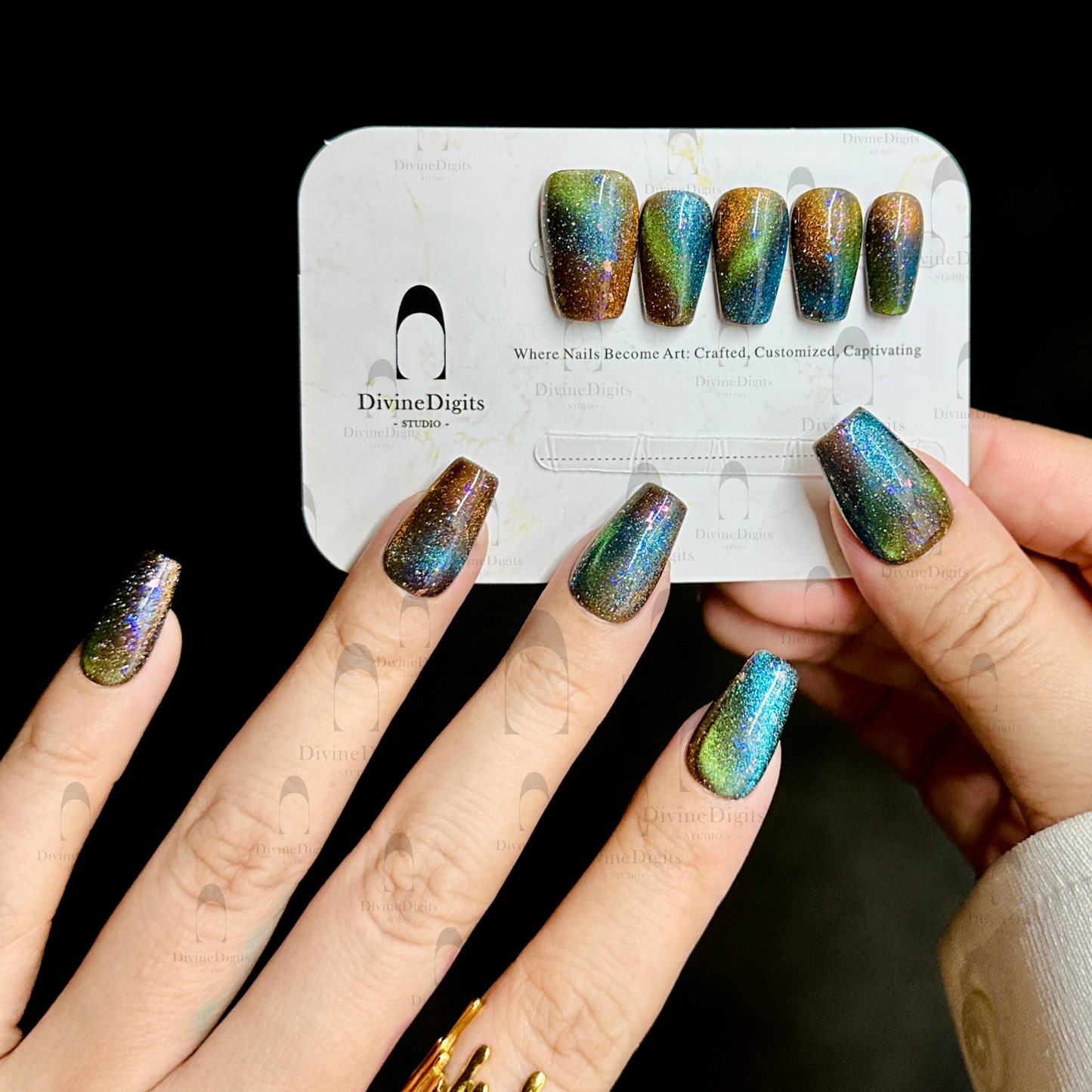 Aurora Borealis