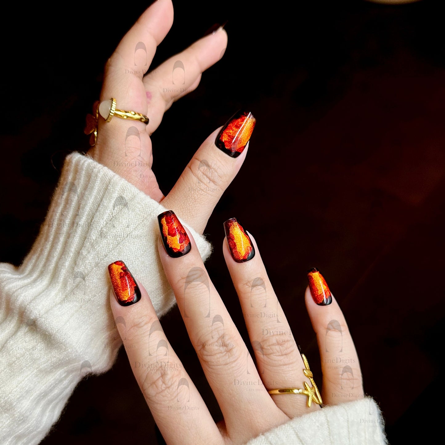 Autumn Ember