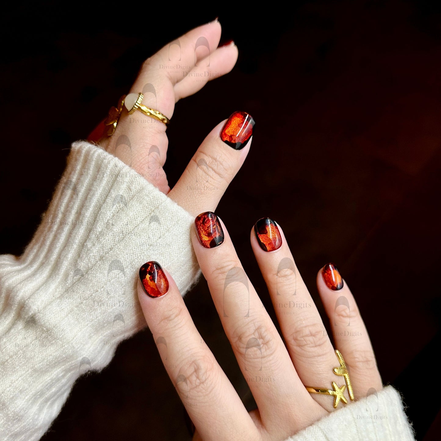 Autumn Ember