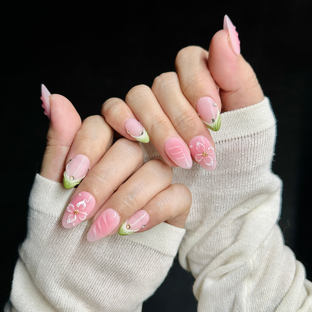 Blush Petal