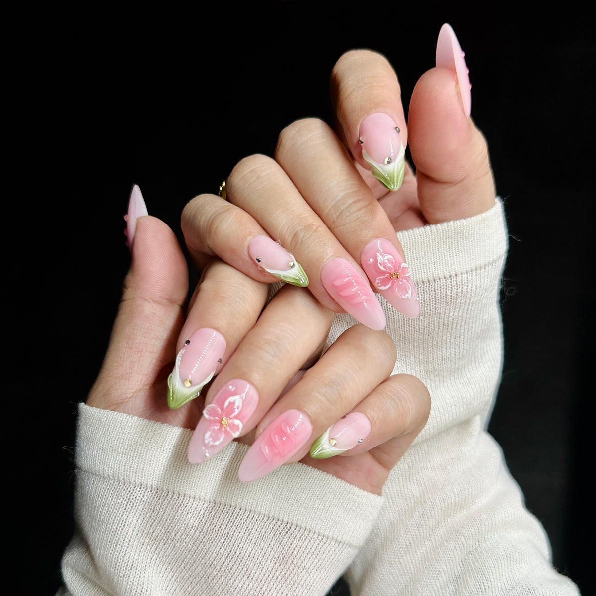 Blush Petal