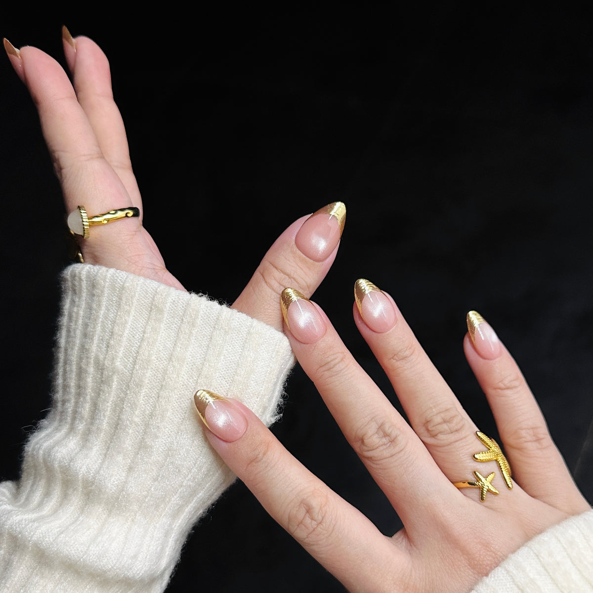 Chic French