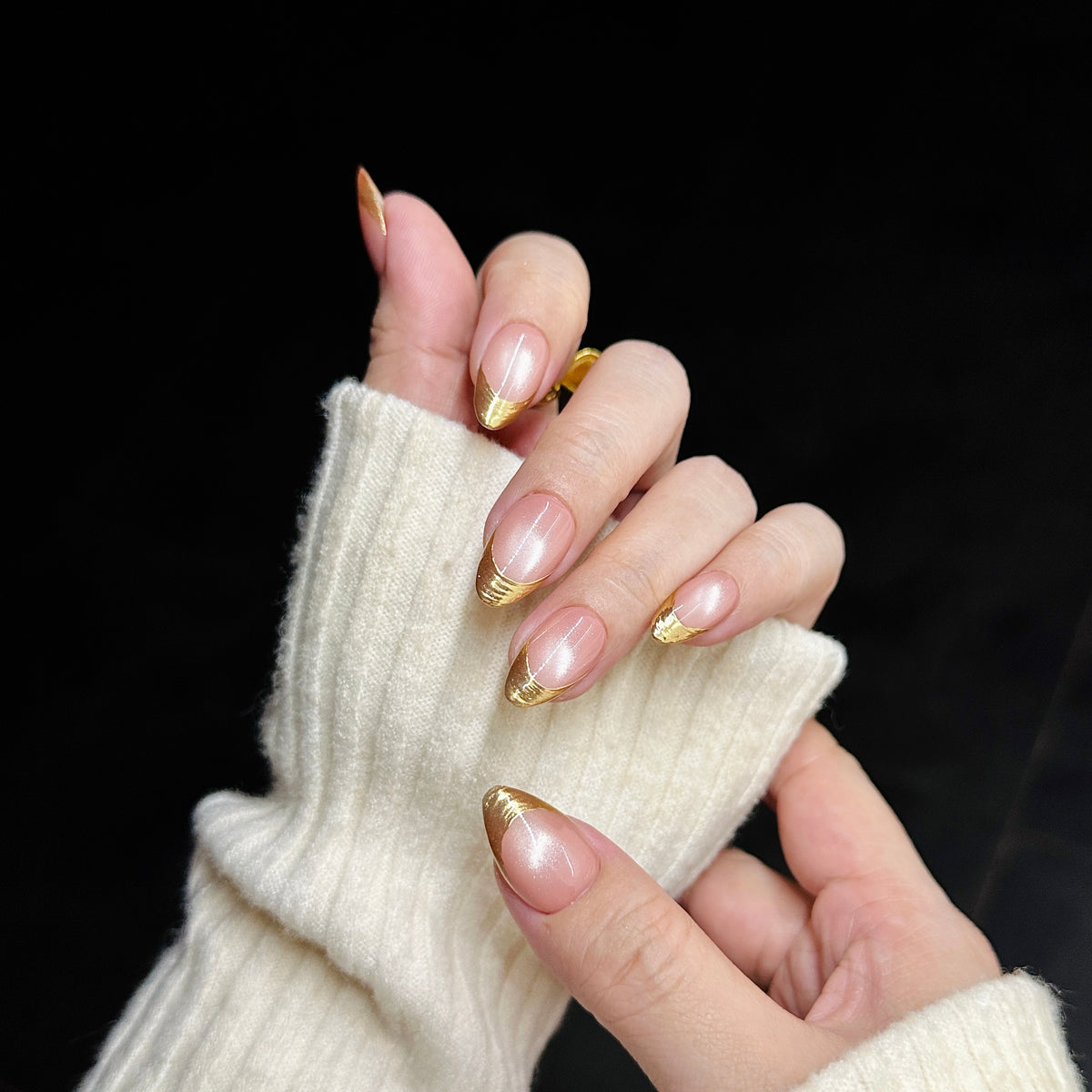 Chic French