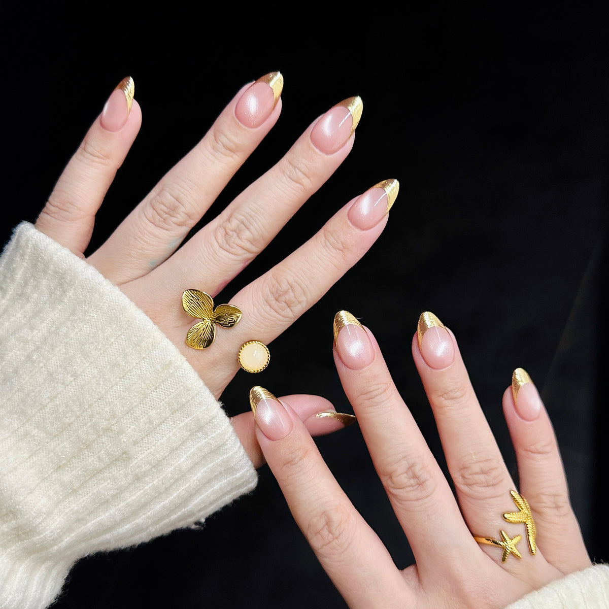 Chic French