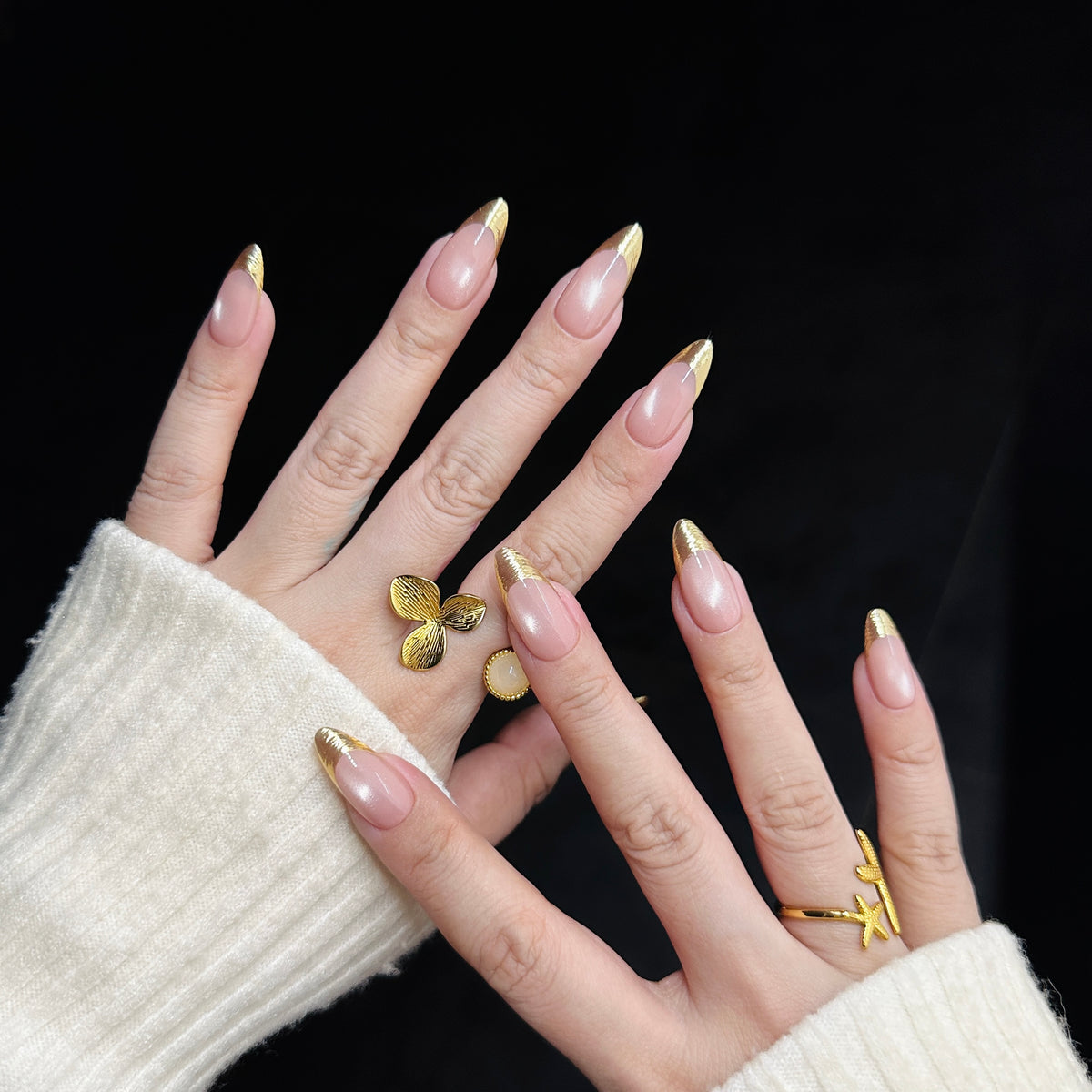 Chic French