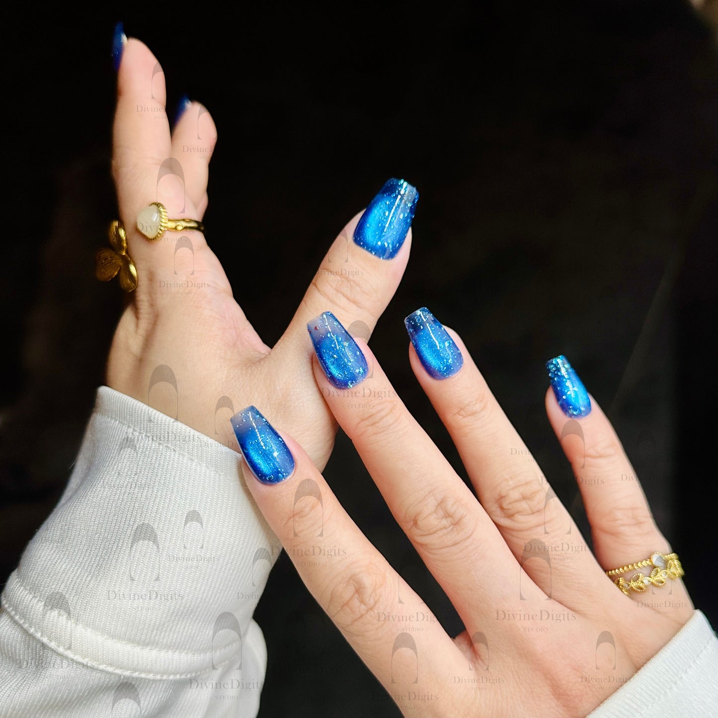 Hadal Blue