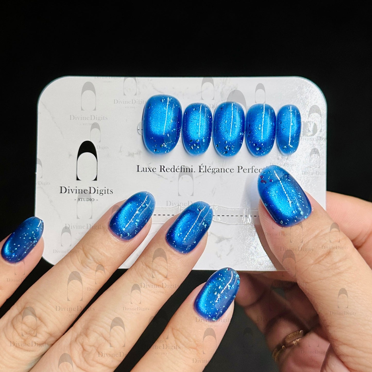 Hadal Blue