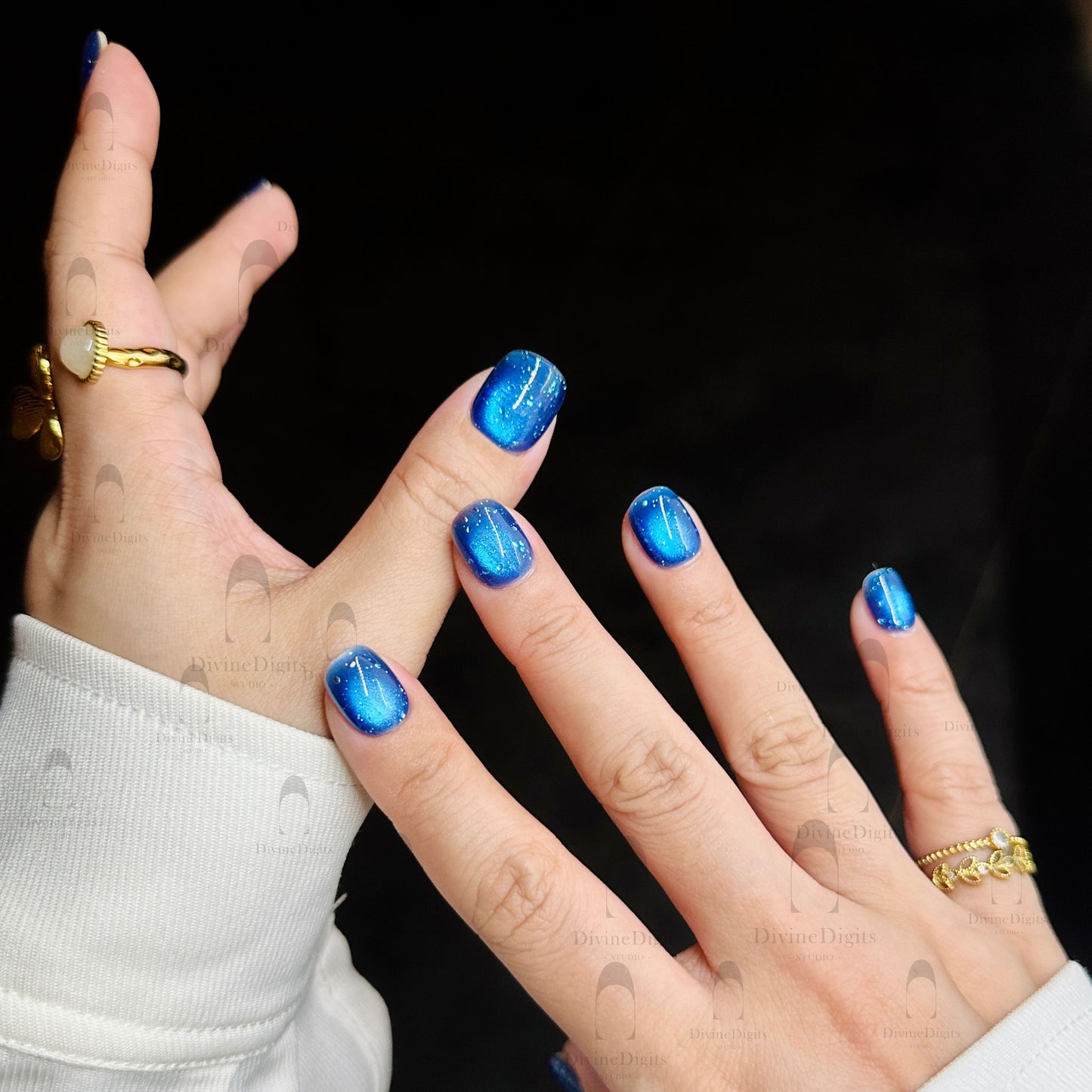 Hadal Blue