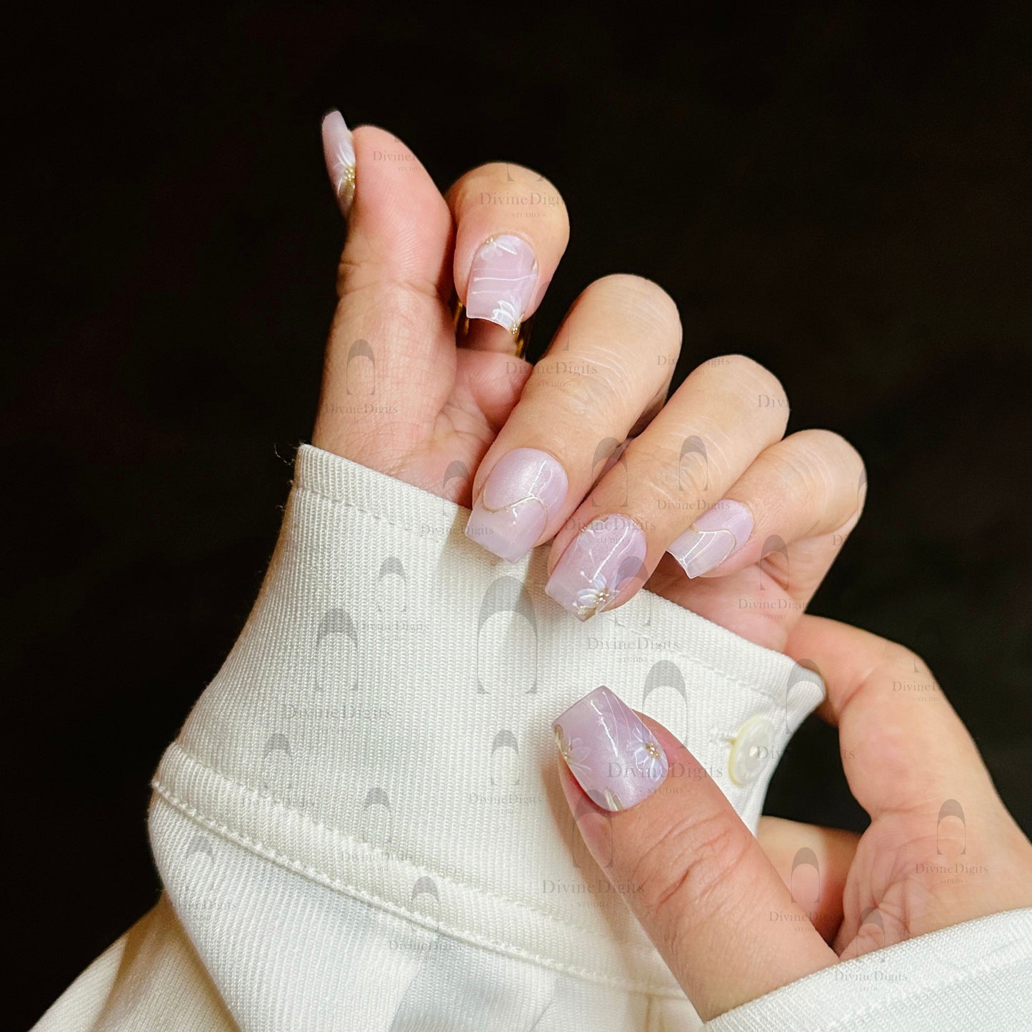 La La Lilac