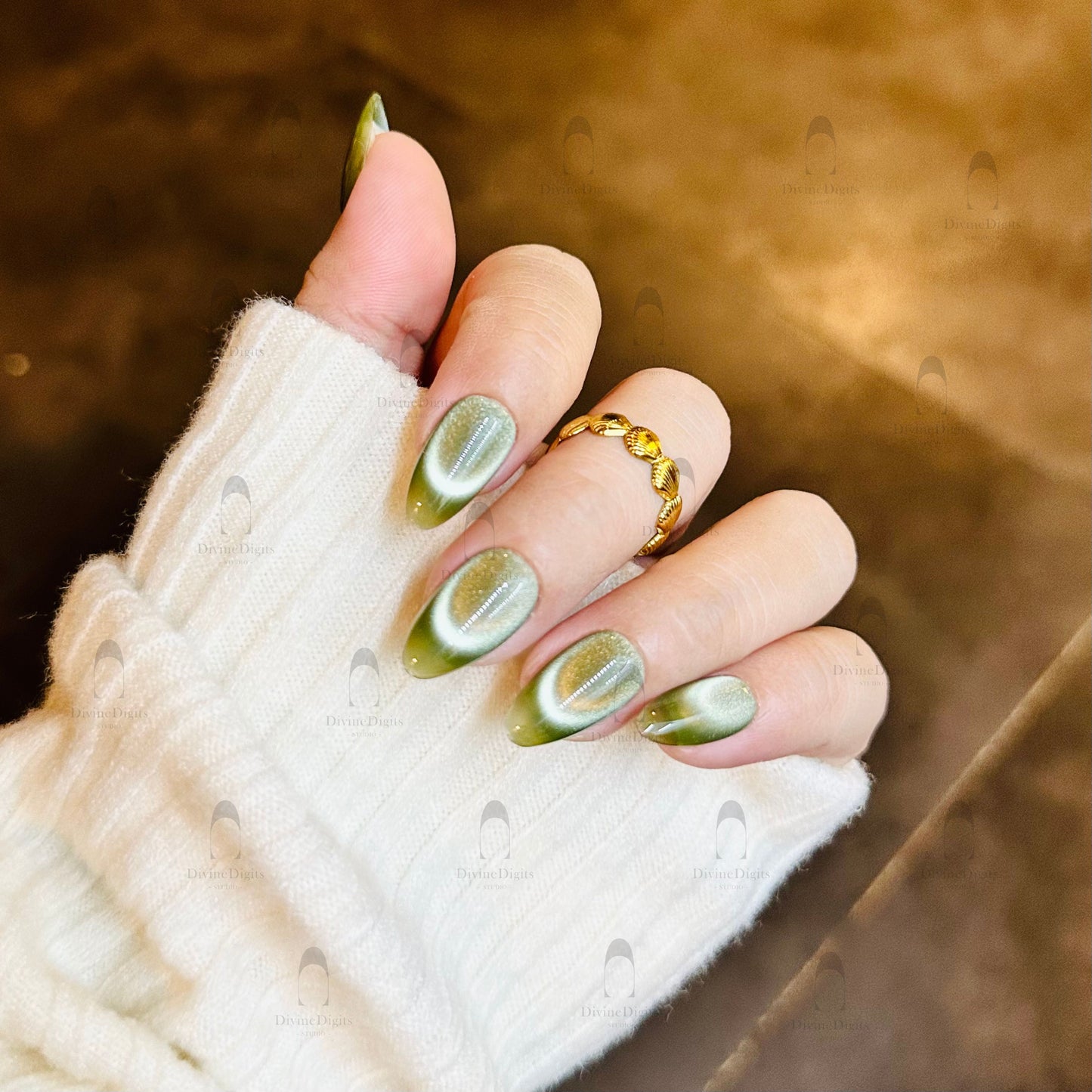 Cornichons