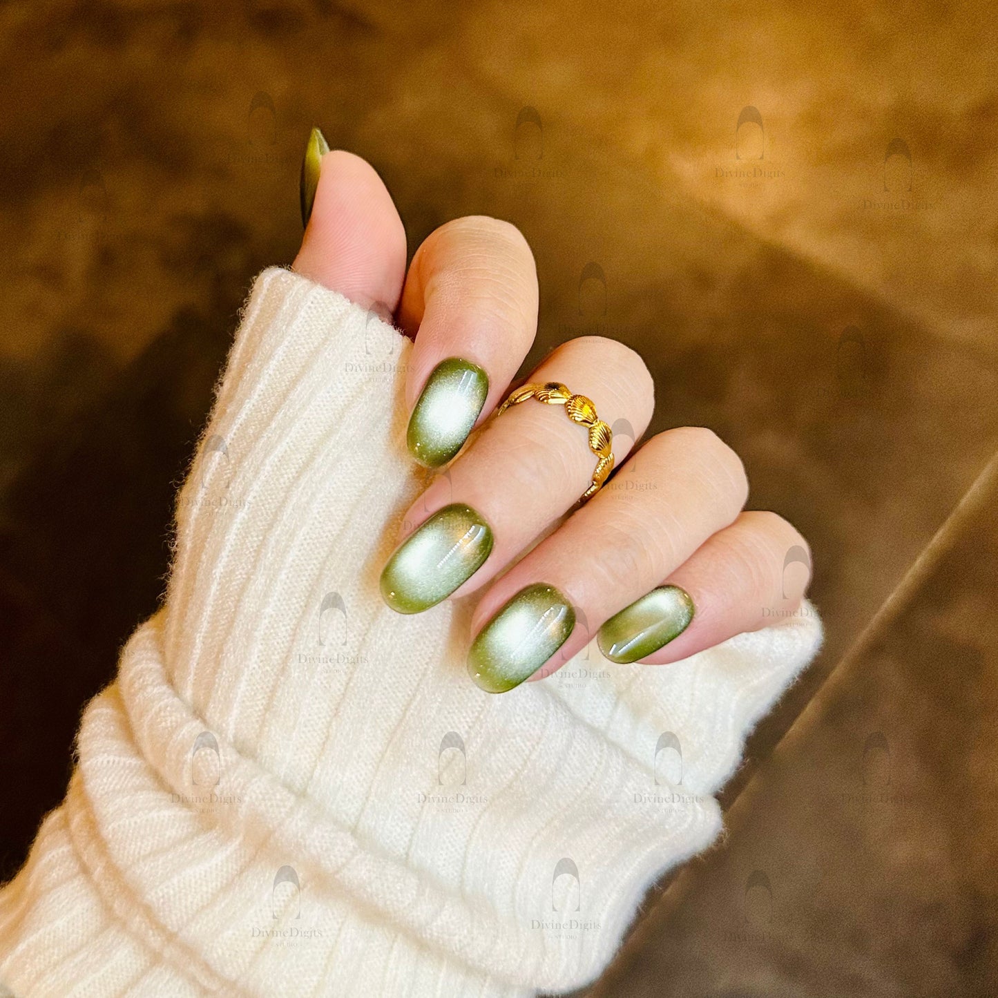 Cornichons