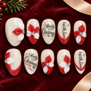 December, With Love