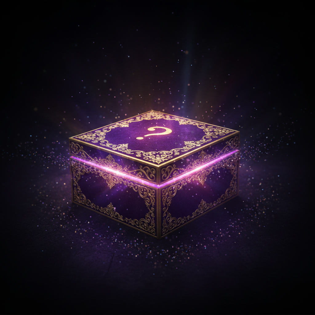 Mystery Box