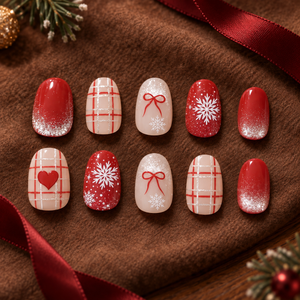 Wrapped in December