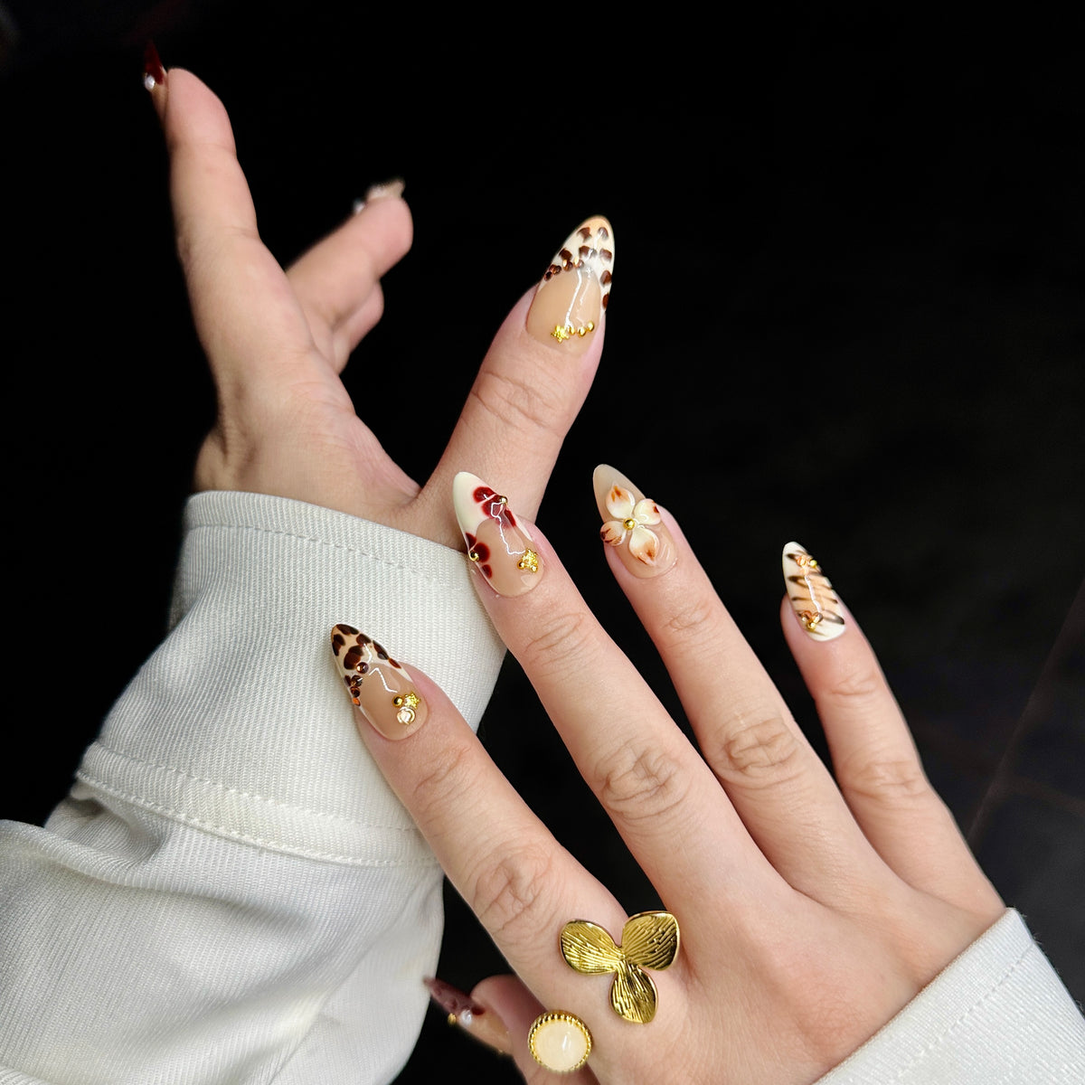 Caramel Wildline
