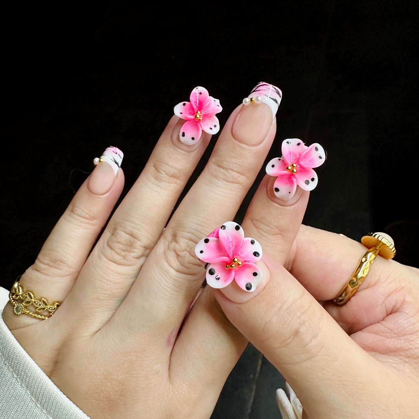 Berry Blossom