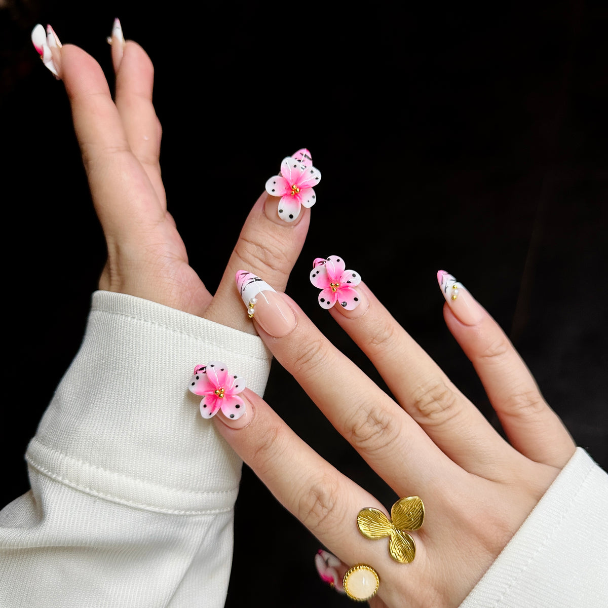 Berry Blossom