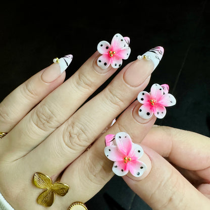 Berry Blossom