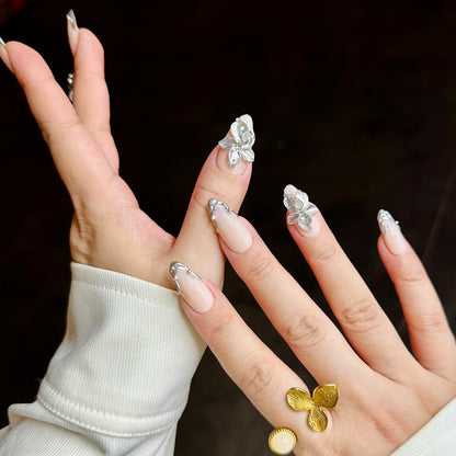 Metallic Muse