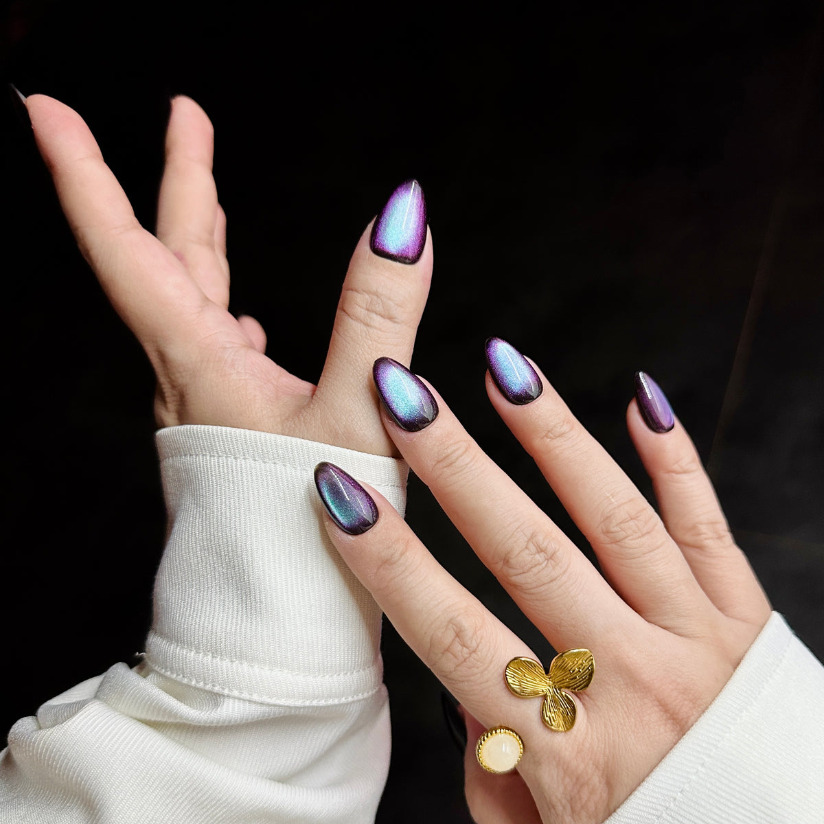 Electric Violet
