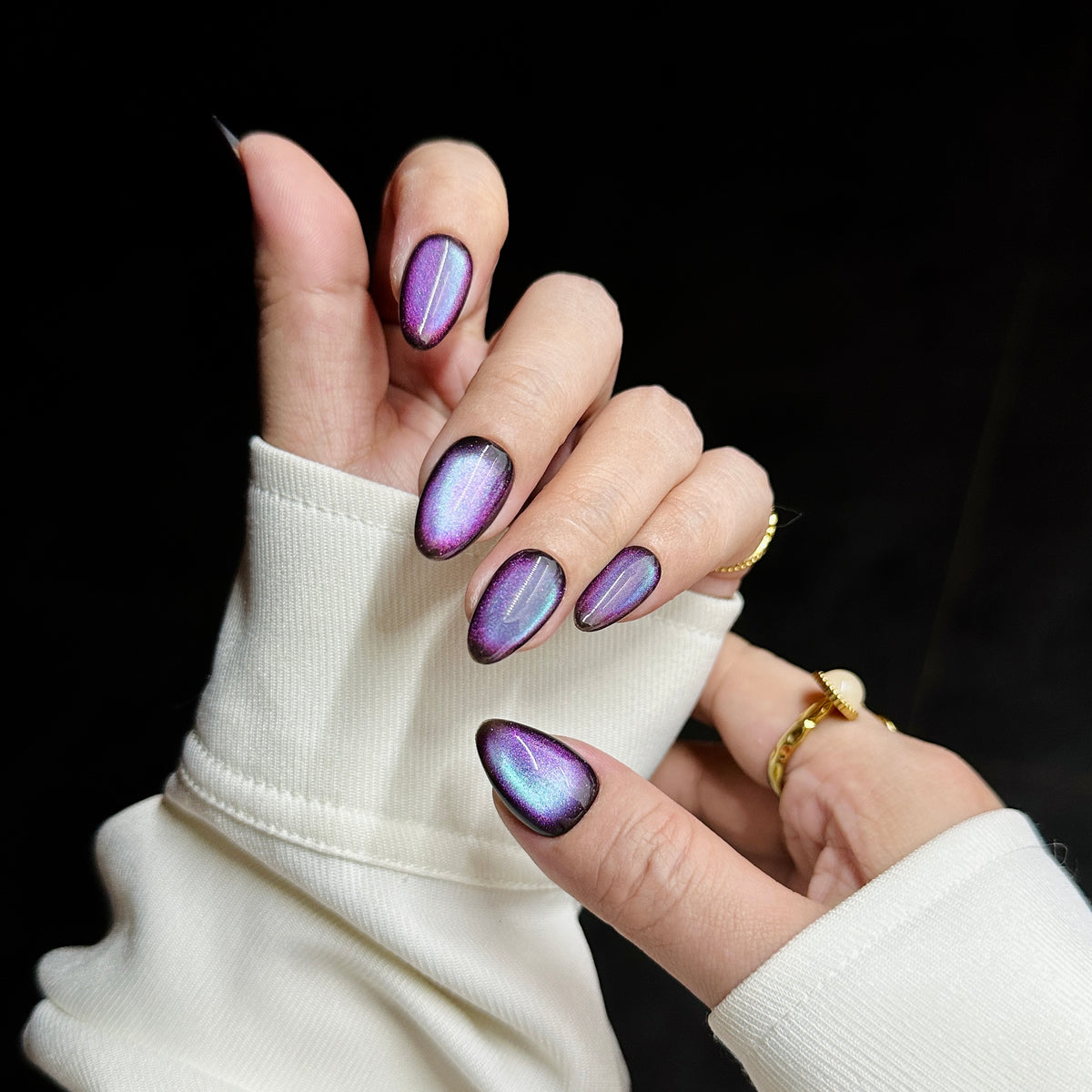 Electric Violet