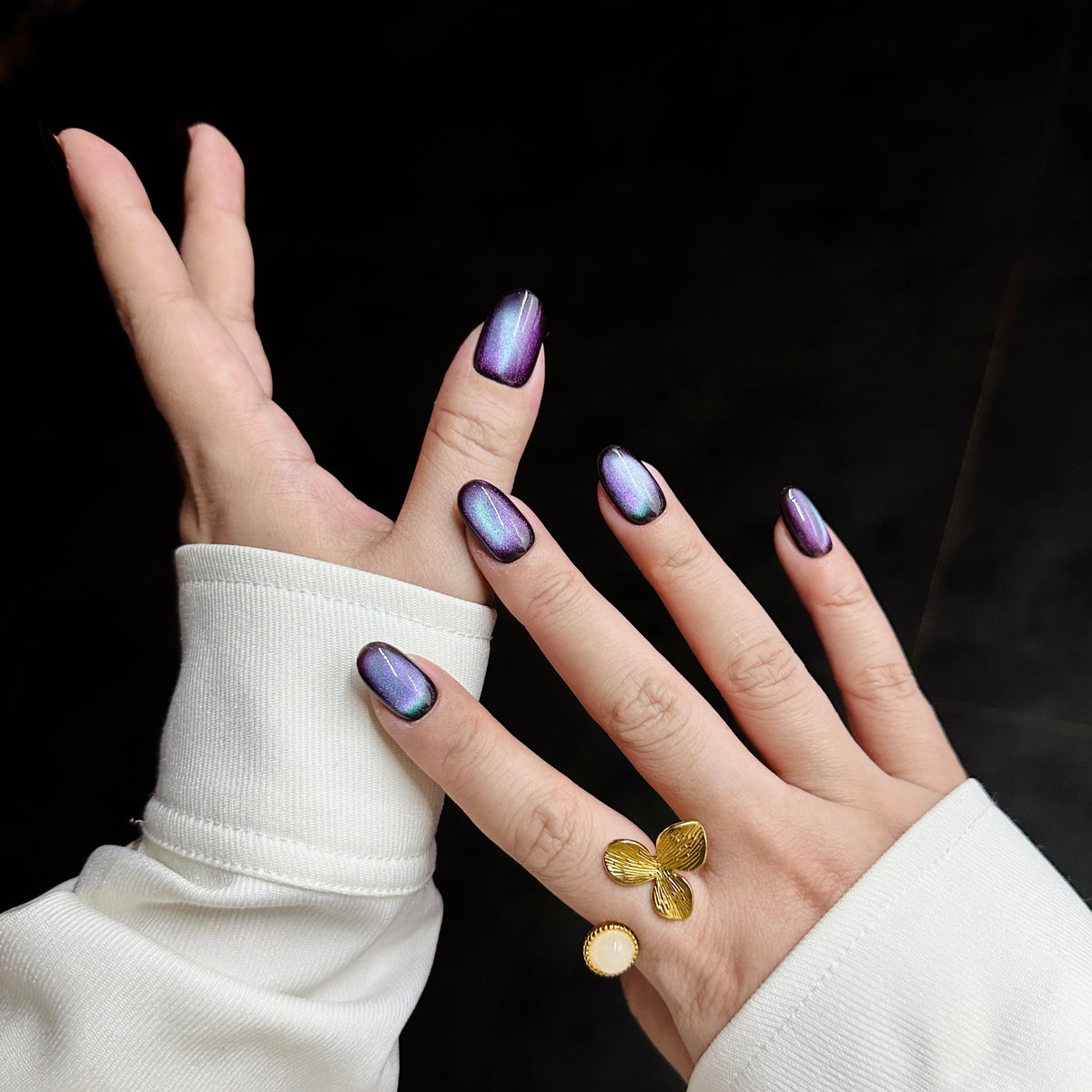 Electric Violet