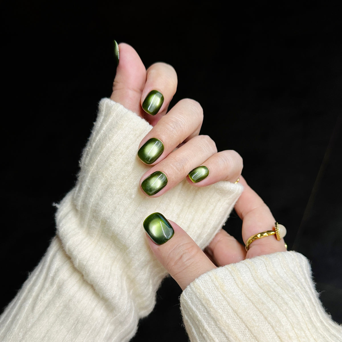 Evergreen Aura