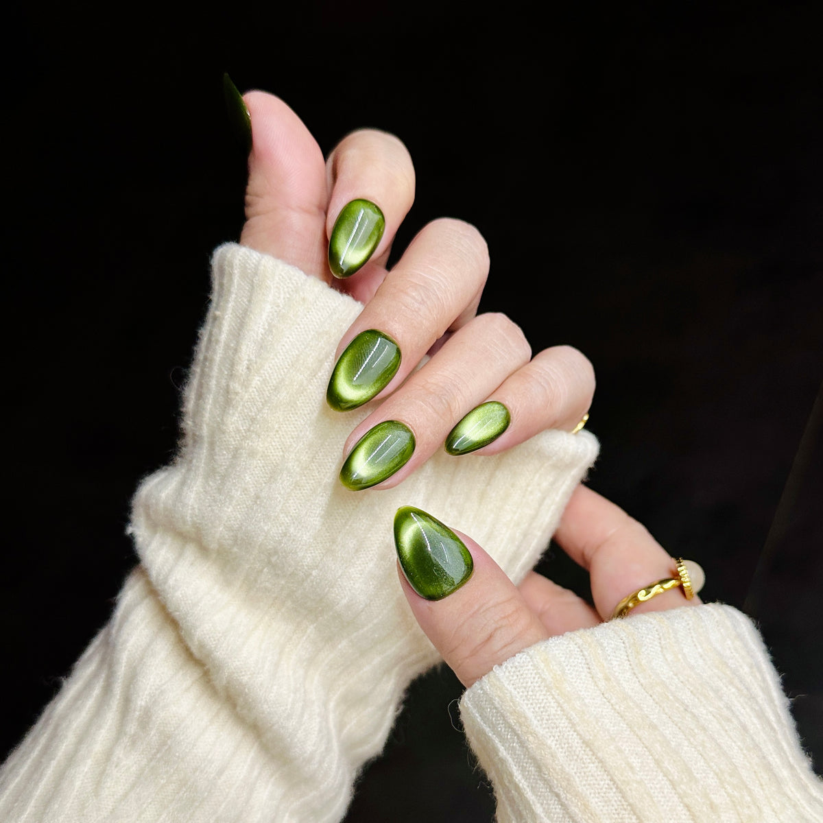 Evergreen Aura