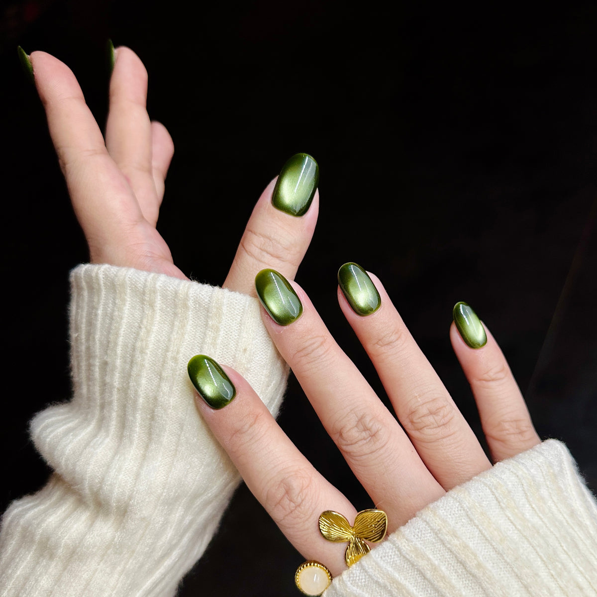 Evergreen Aura