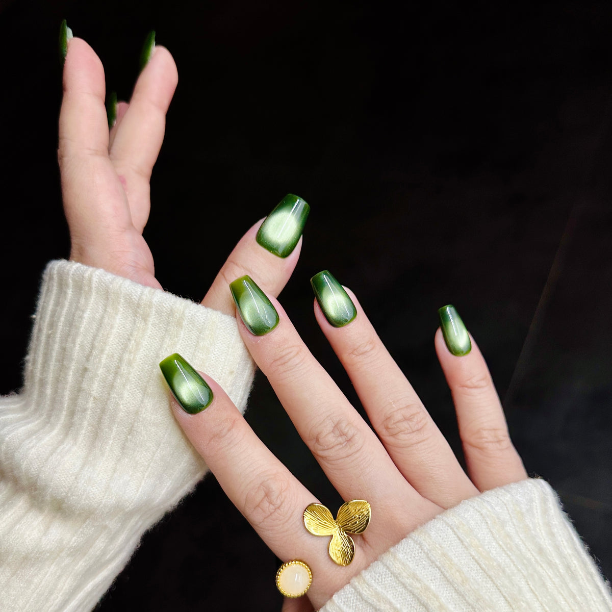 Evergreen Aura