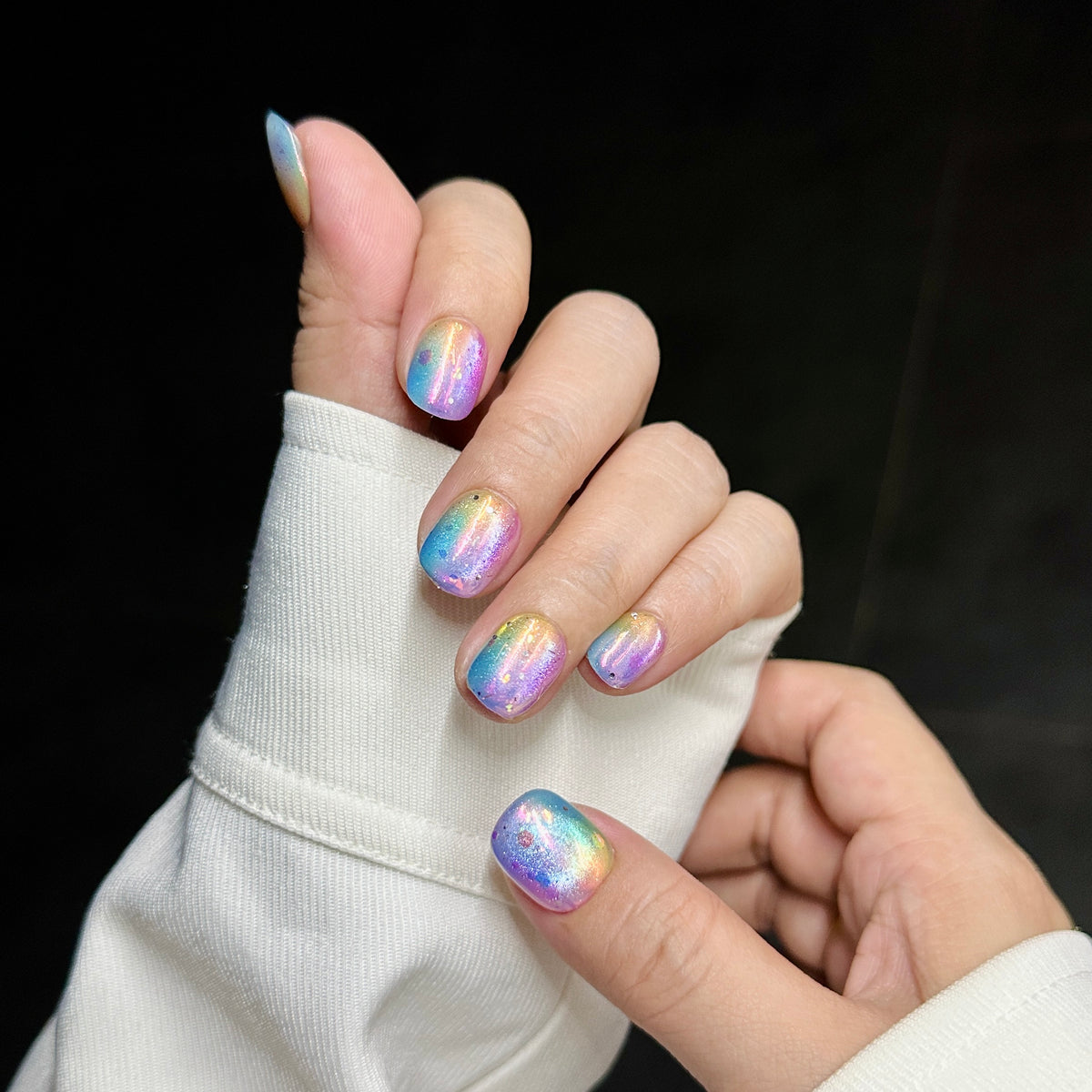 Cyber Rainbow