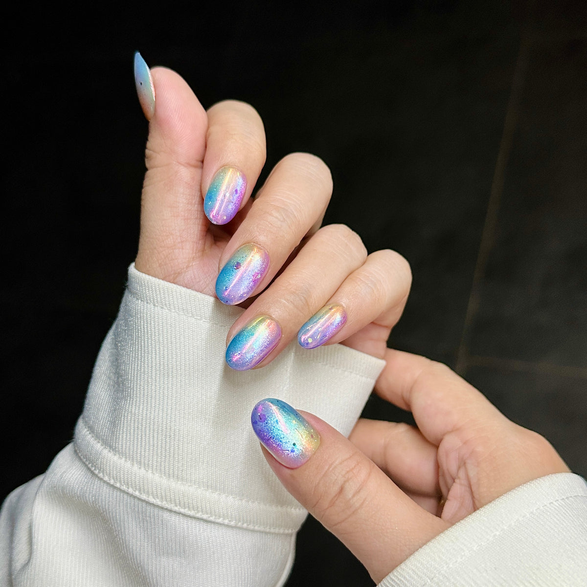 Cyber Rainbow
