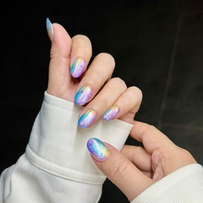 Cyber Rainbow