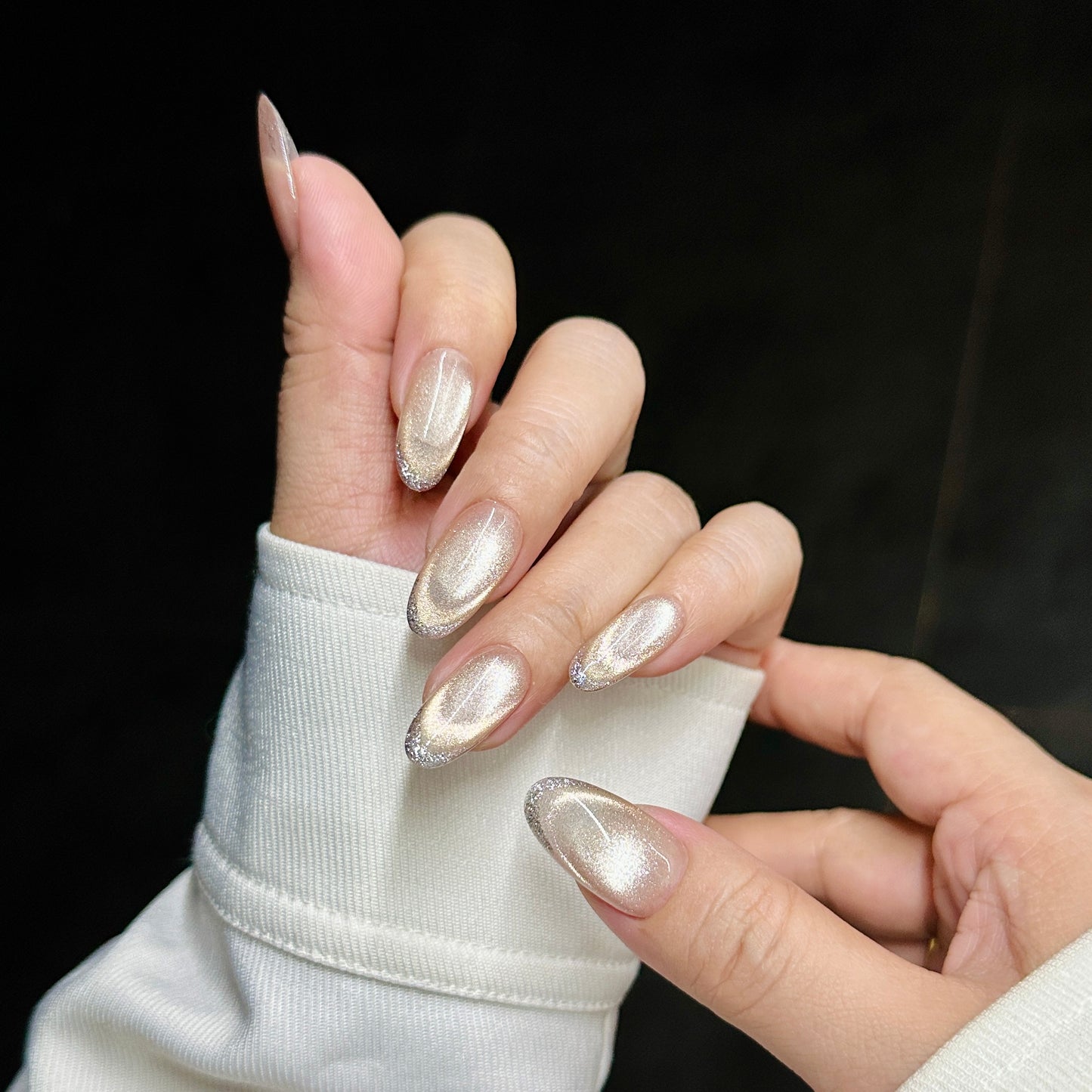 Lumière French - Iviry