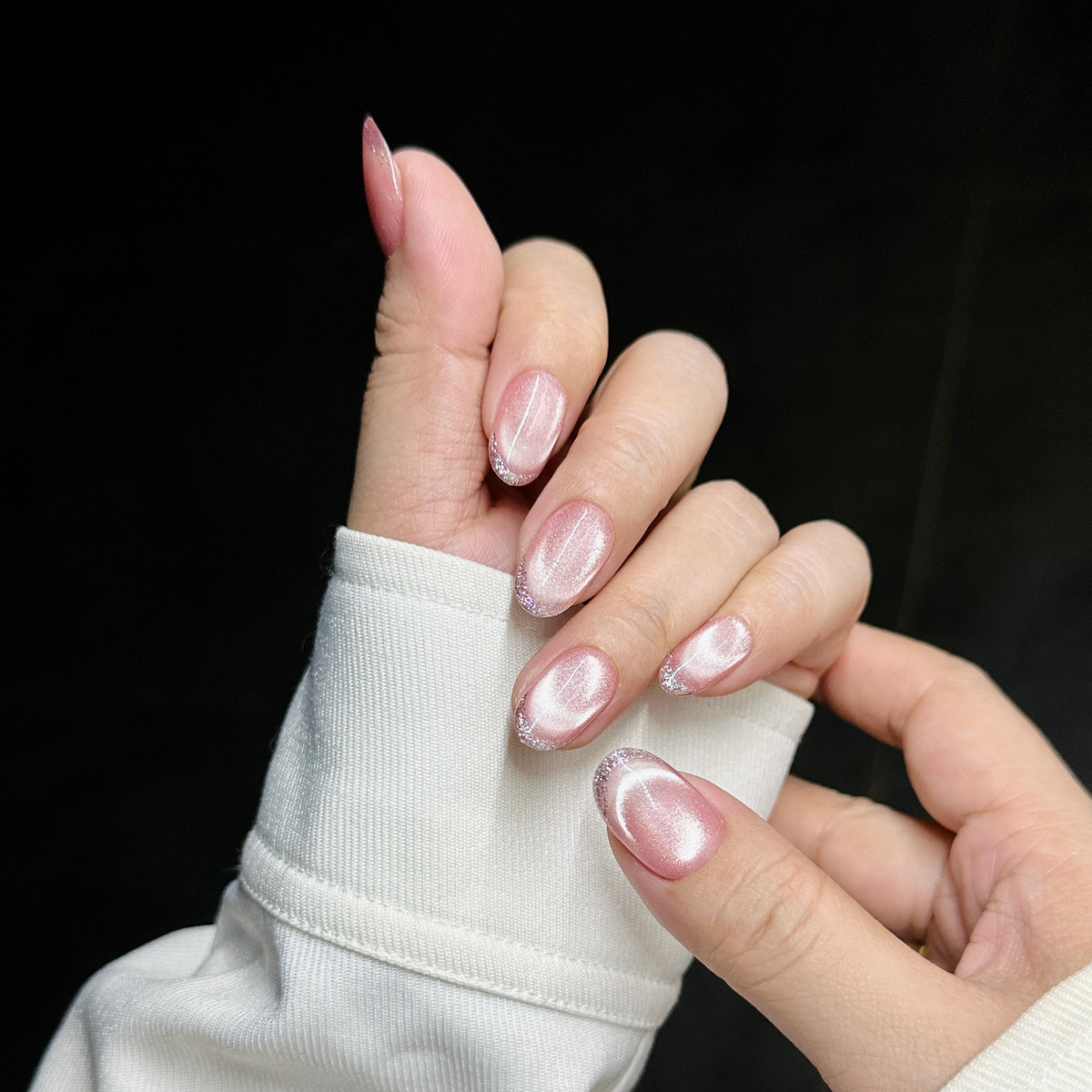 Lumière French - Rose