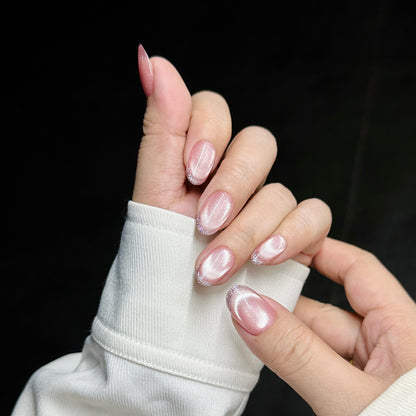 Lumière French - Rose