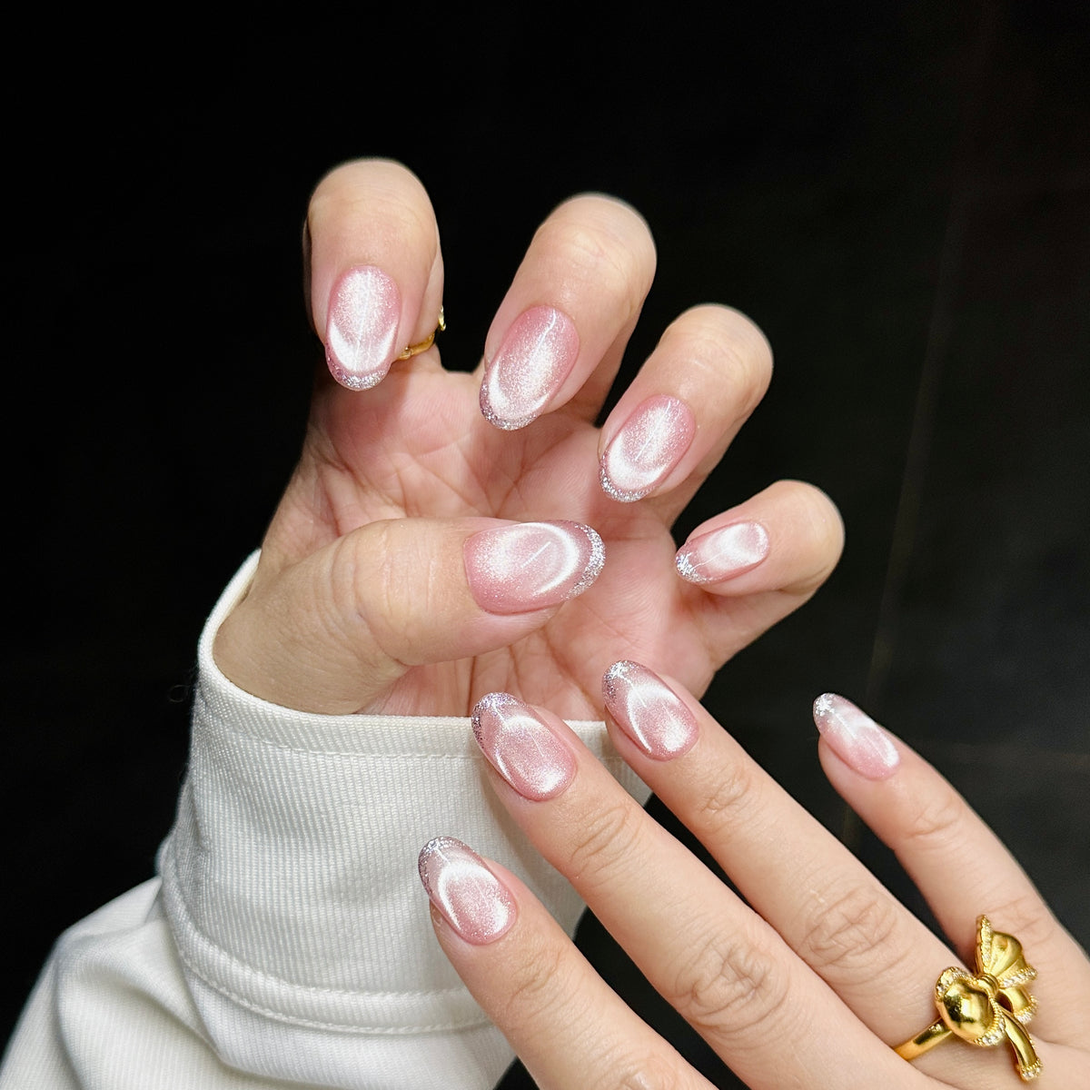 Lumière French - Rose