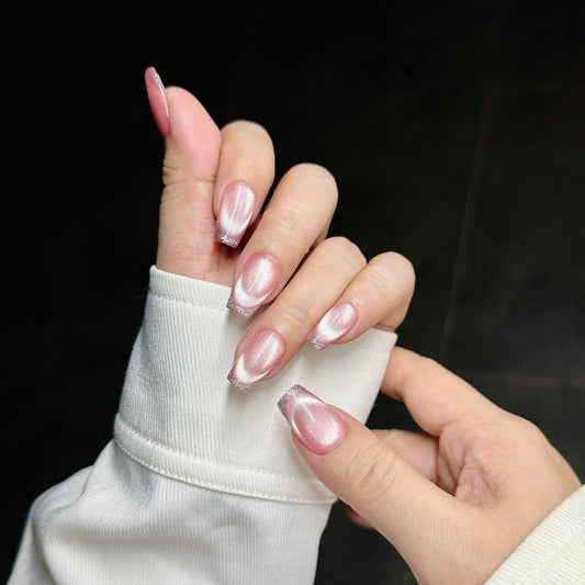 Lumière French - Rose