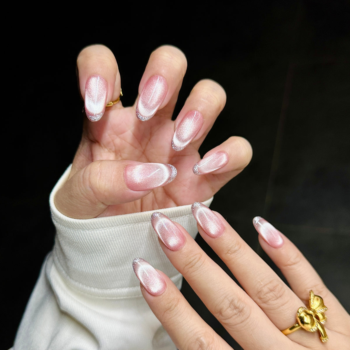 Lumière French - Rose